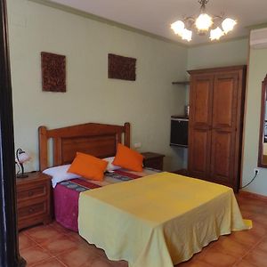Habitación Doble Deluxe